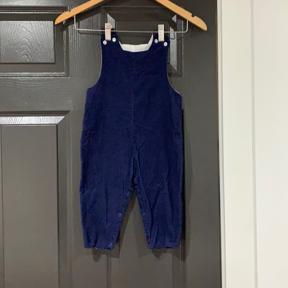 GUC Bailey Boys Longall 18M